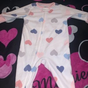 Super Cute Footie Pjs ✨